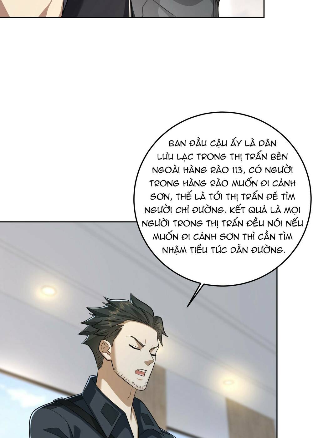 Đệ Nhất Danh Sách - Chapter 192 - Page 24