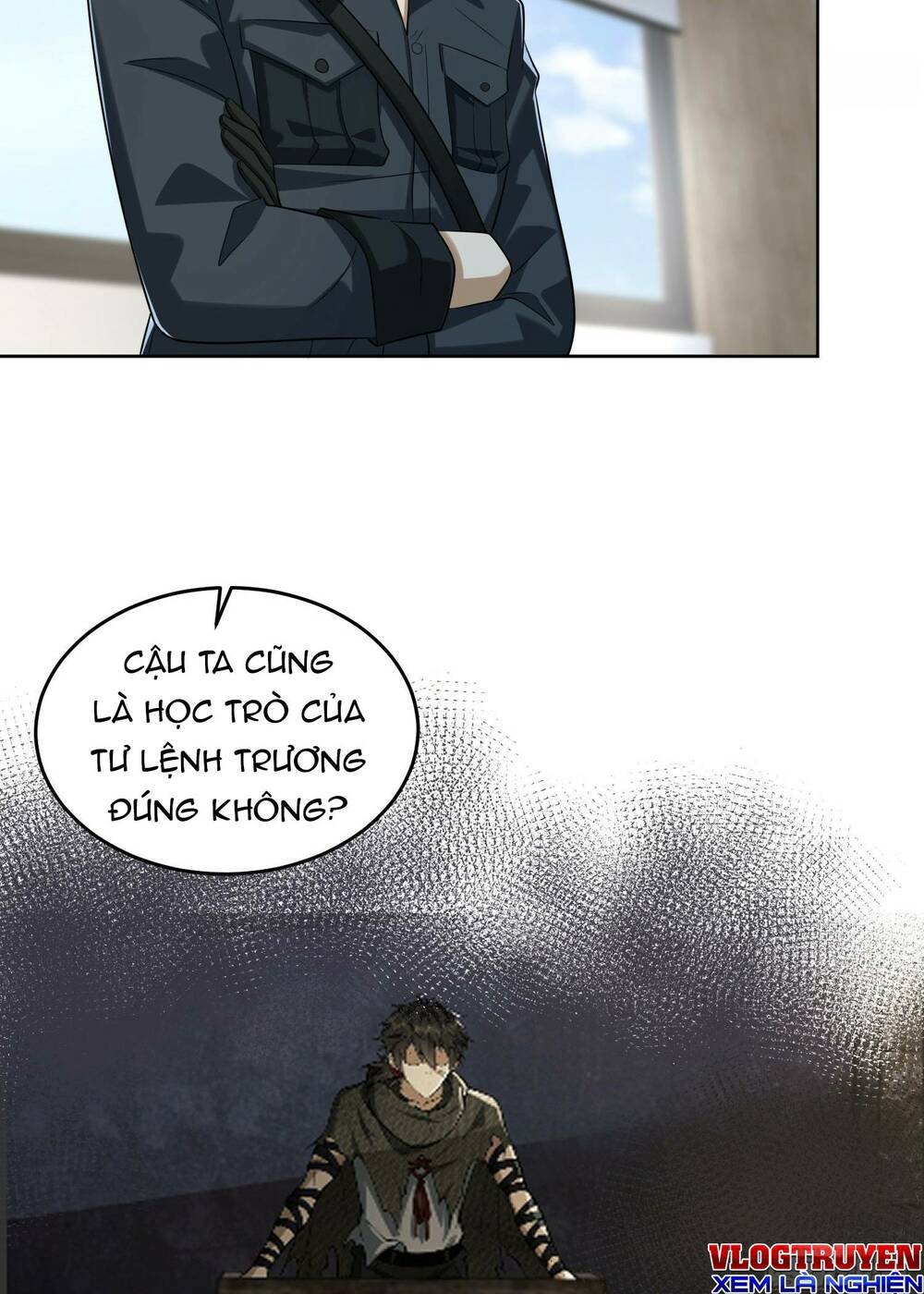 Đệ Nhất Danh Sách - Chapter 192 - Page 25