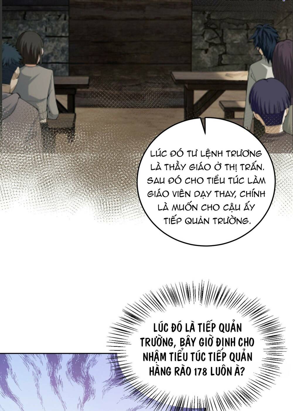 Đệ Nhất Danh Sách - Chapter 192 - Page 26