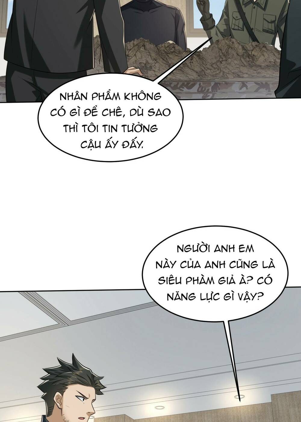 Đệ Nhất Danh Sách - Chapter 192 - Page 28