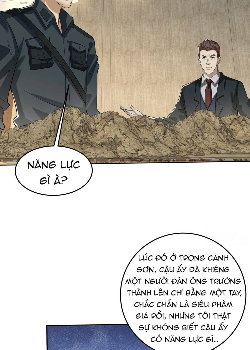 Đệ Nhất Danh Sách - Chapter 192 - Page 29