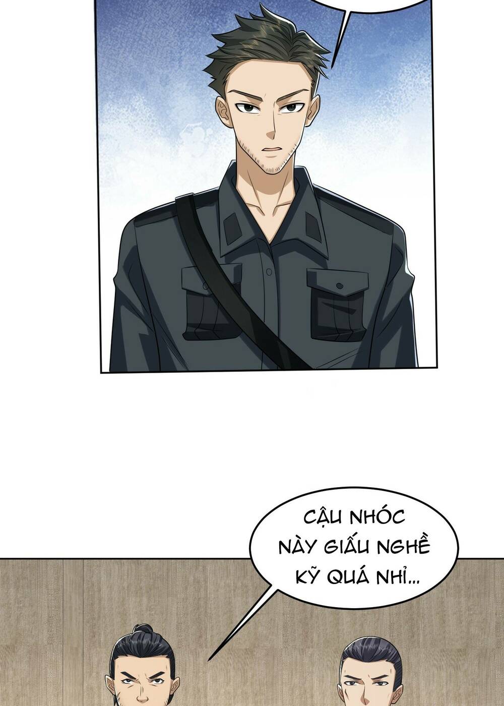 Đệ Nhất Danh Sách - Chapter 192 - Page 30