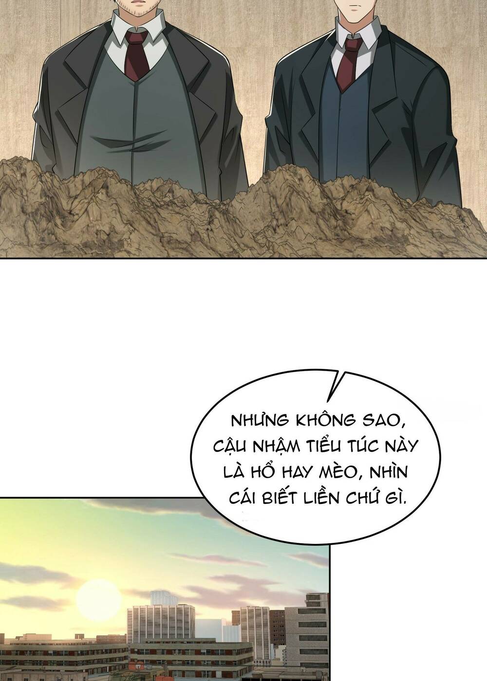 Đệ Nhất Danh Sách - Chapter 192 - Page 31