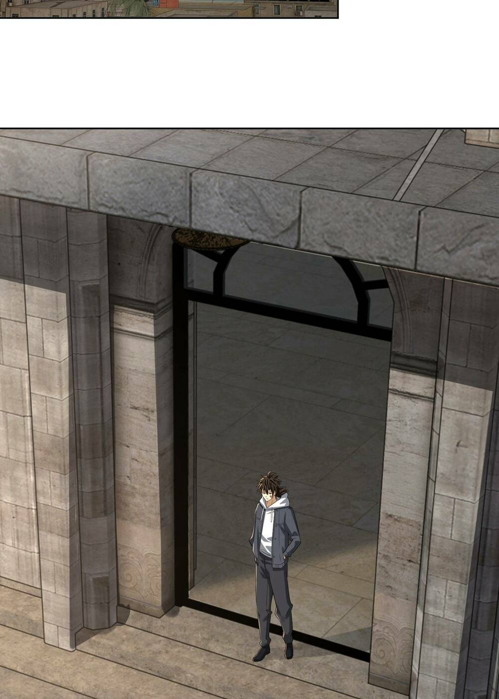 Đệ Nhất Danh Sách - Chapter 192 - Page 32