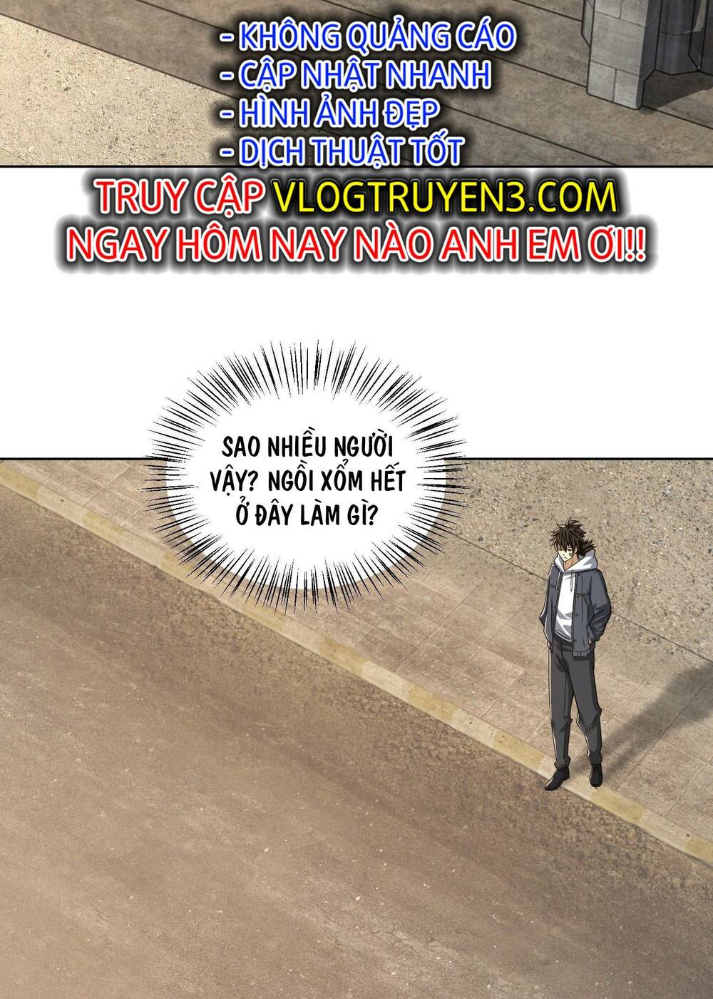 Đệ Nhất Danh Sách - Chapter 192 - Page 33