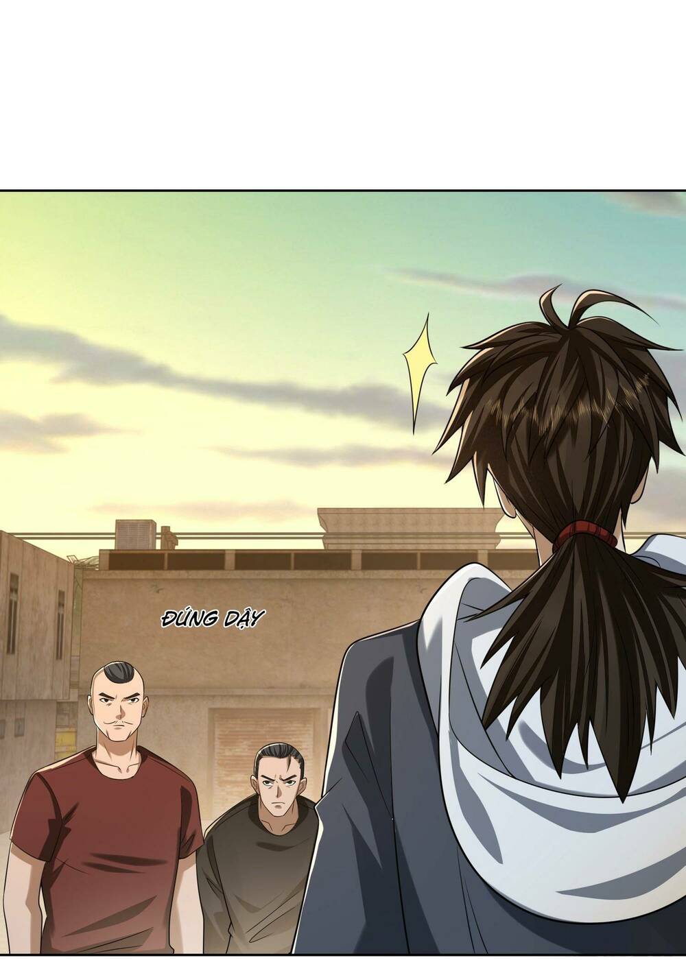 Đệ Nhất Danh Sách - Chapter 192 - Page 35