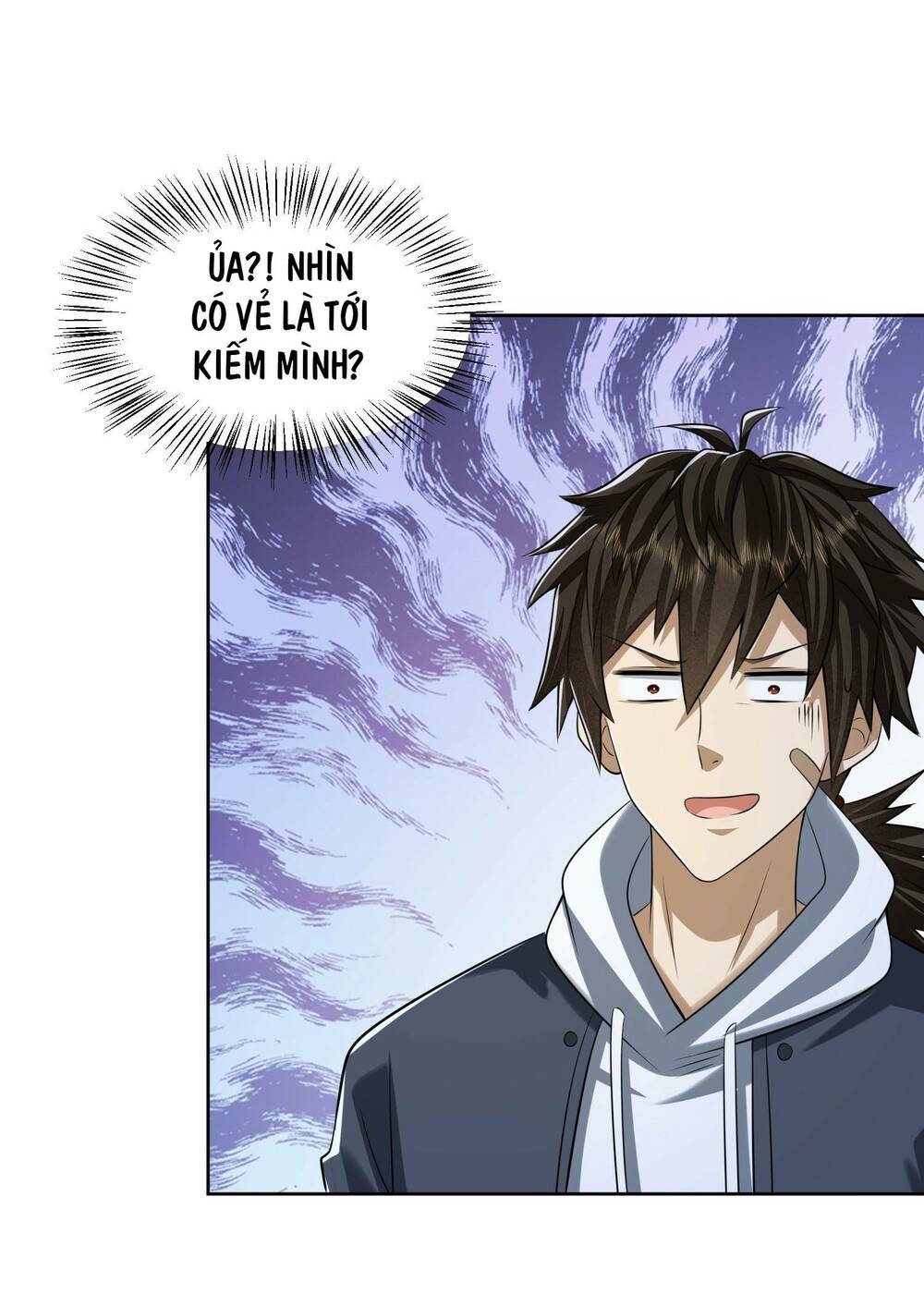 Đệ Nhất Danh Sách - Chapter 192 - Page 36