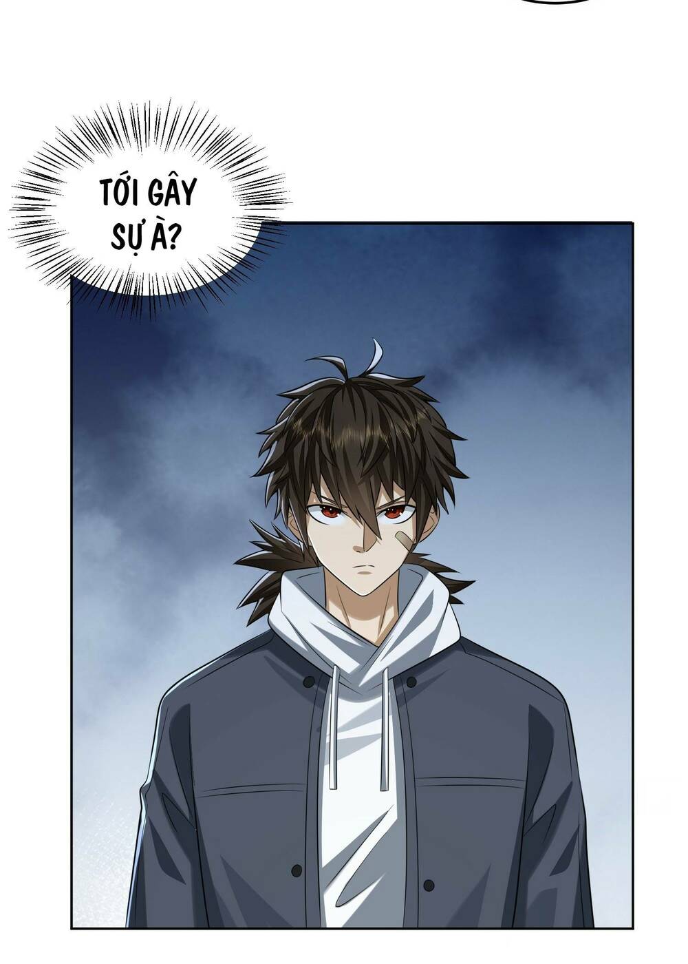 Đệ Nhất Danh Sách - Chapter 192 - Page 38