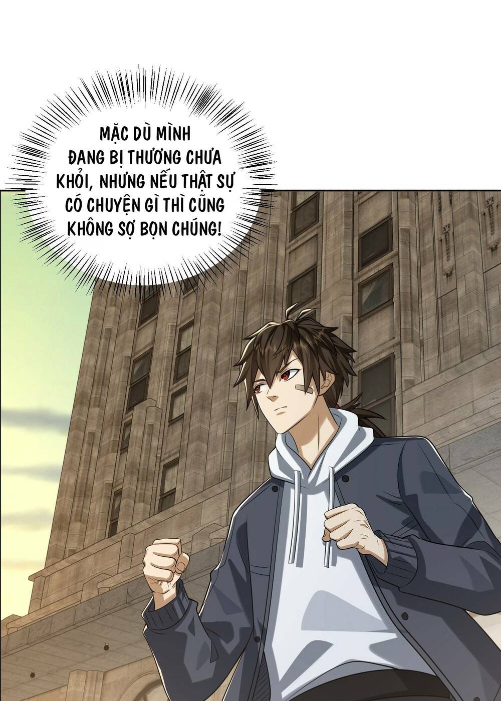 Đệ Nhất Danh Sách - Chapter 192 - Page 39