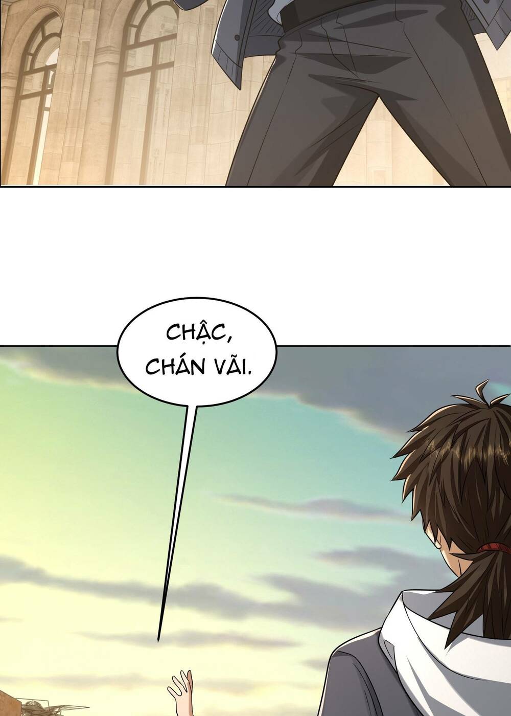 Đệ Nhất Danh Sách - Chapter 192 - Page 40