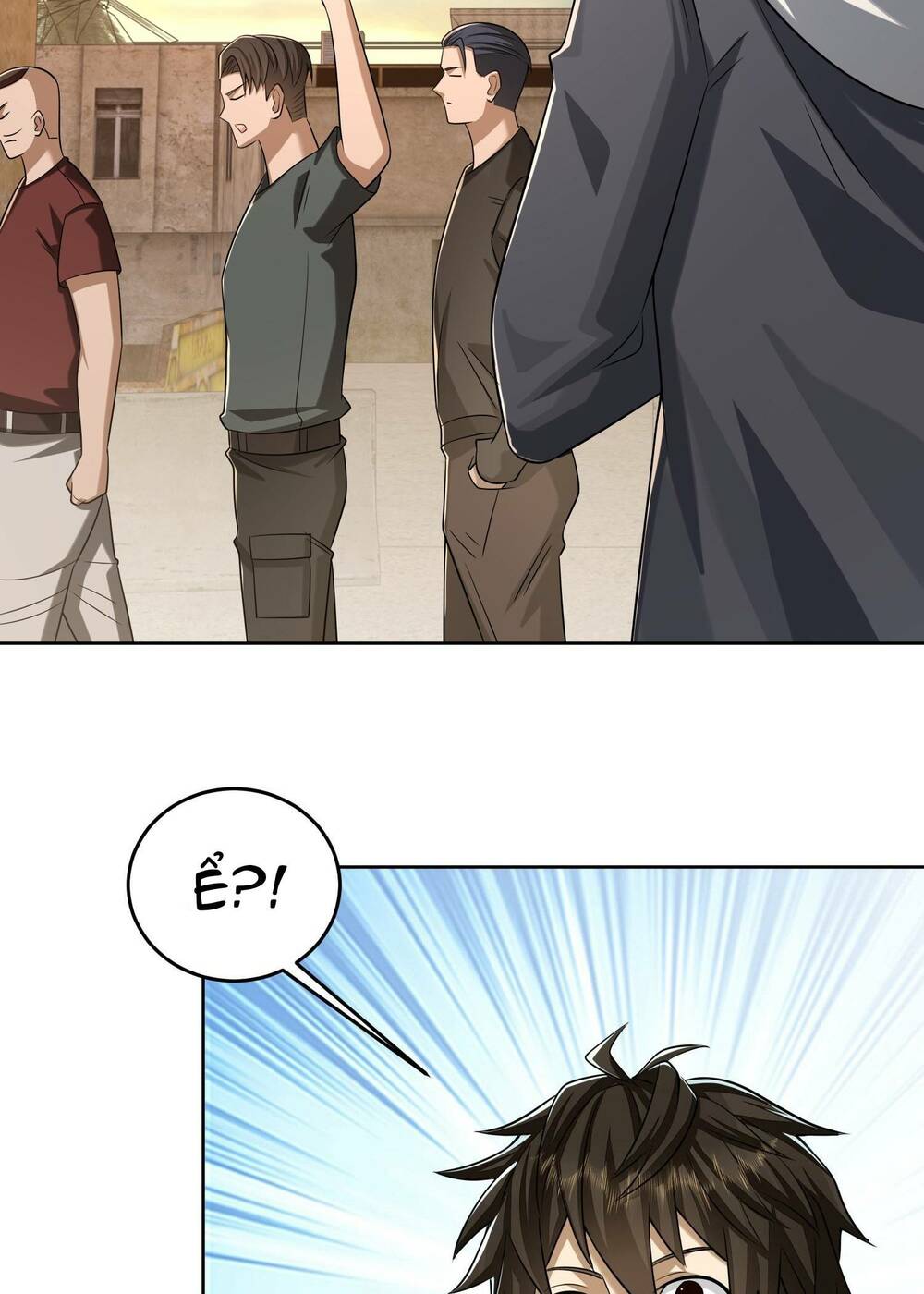 Đệ Nhất Danh Sách - Chapter 192 - Page 41