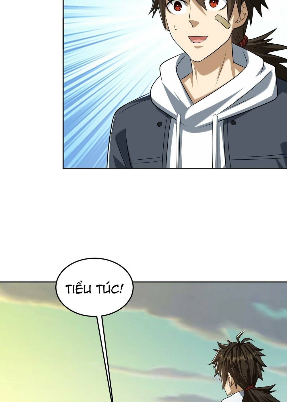 Đệ Nhất Danh Sách - Chapter 192 - Page 42