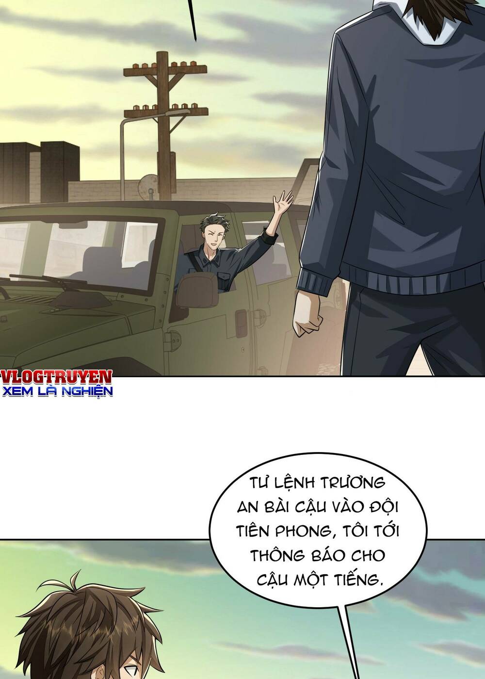 Đệ Nhất Danh Sách - Chapter 192 - Page 43