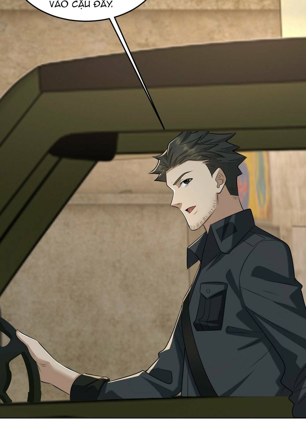 Đệ Nhất Danh Sách - Chapter 192 - Page 45