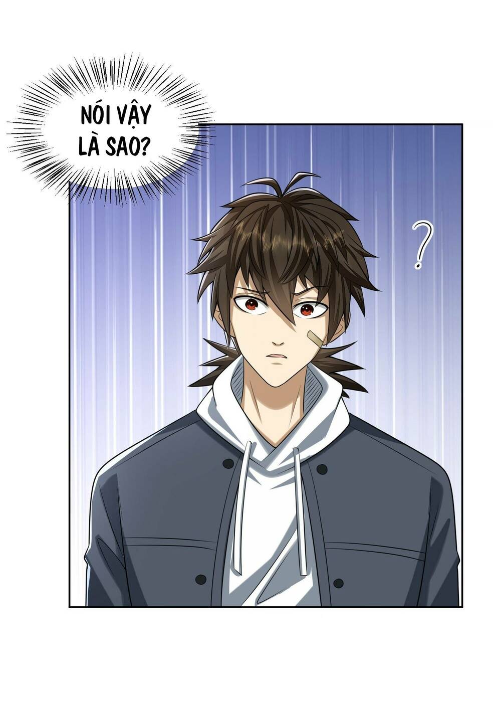 Đệ Nhất Danh Sách - Chapter 192 - Page 46