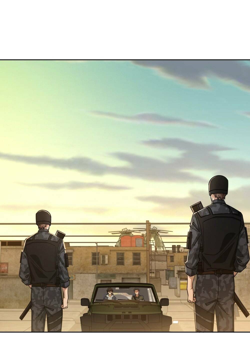 Đệ Nhất Danh Sách - Chapter 192 - Page 49