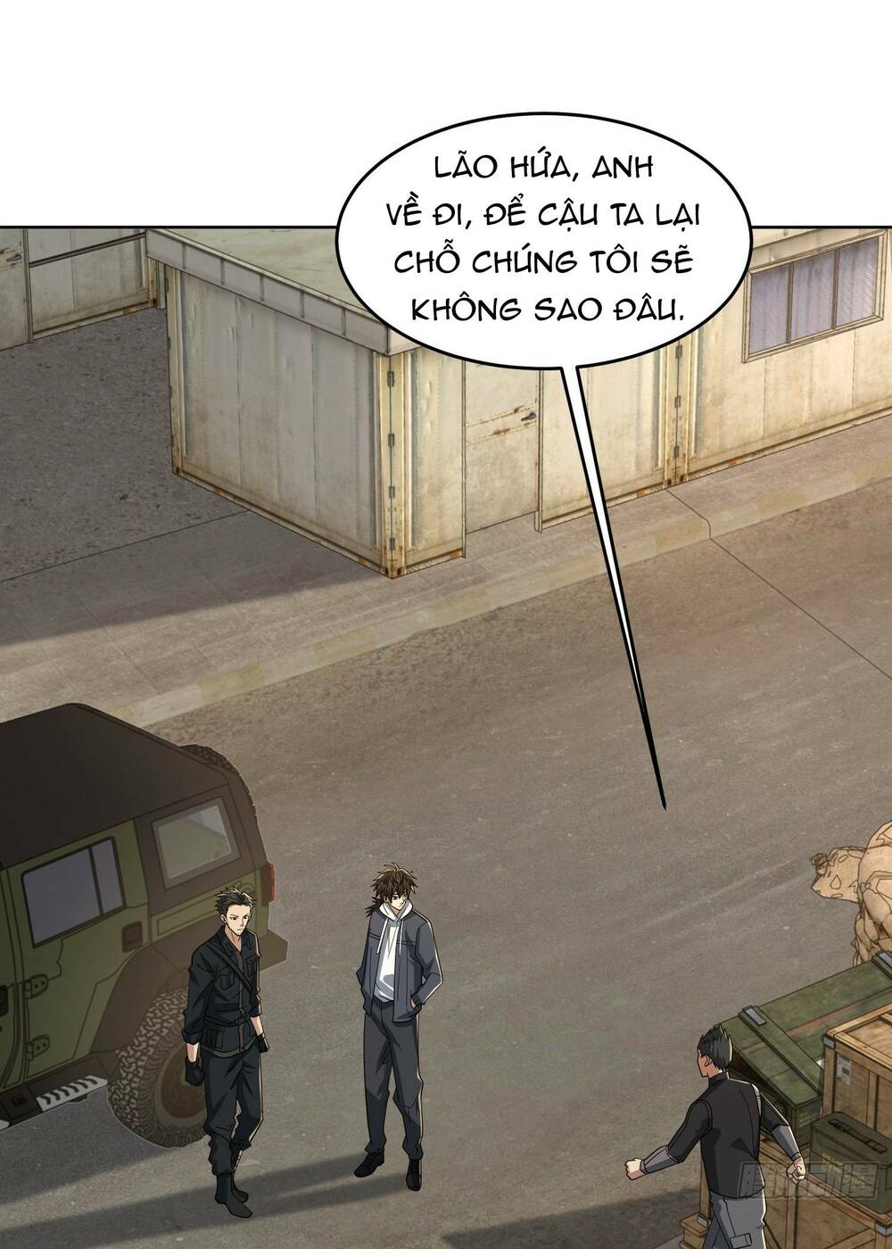 Đệ Nhất Danh Sách - Chapter 192 - Page 50