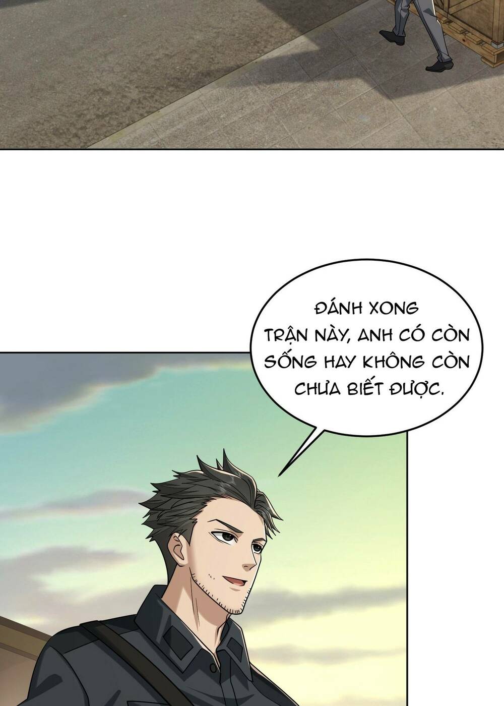 Đệ Nhất Danh Sách - Chapter 192 - Page 51