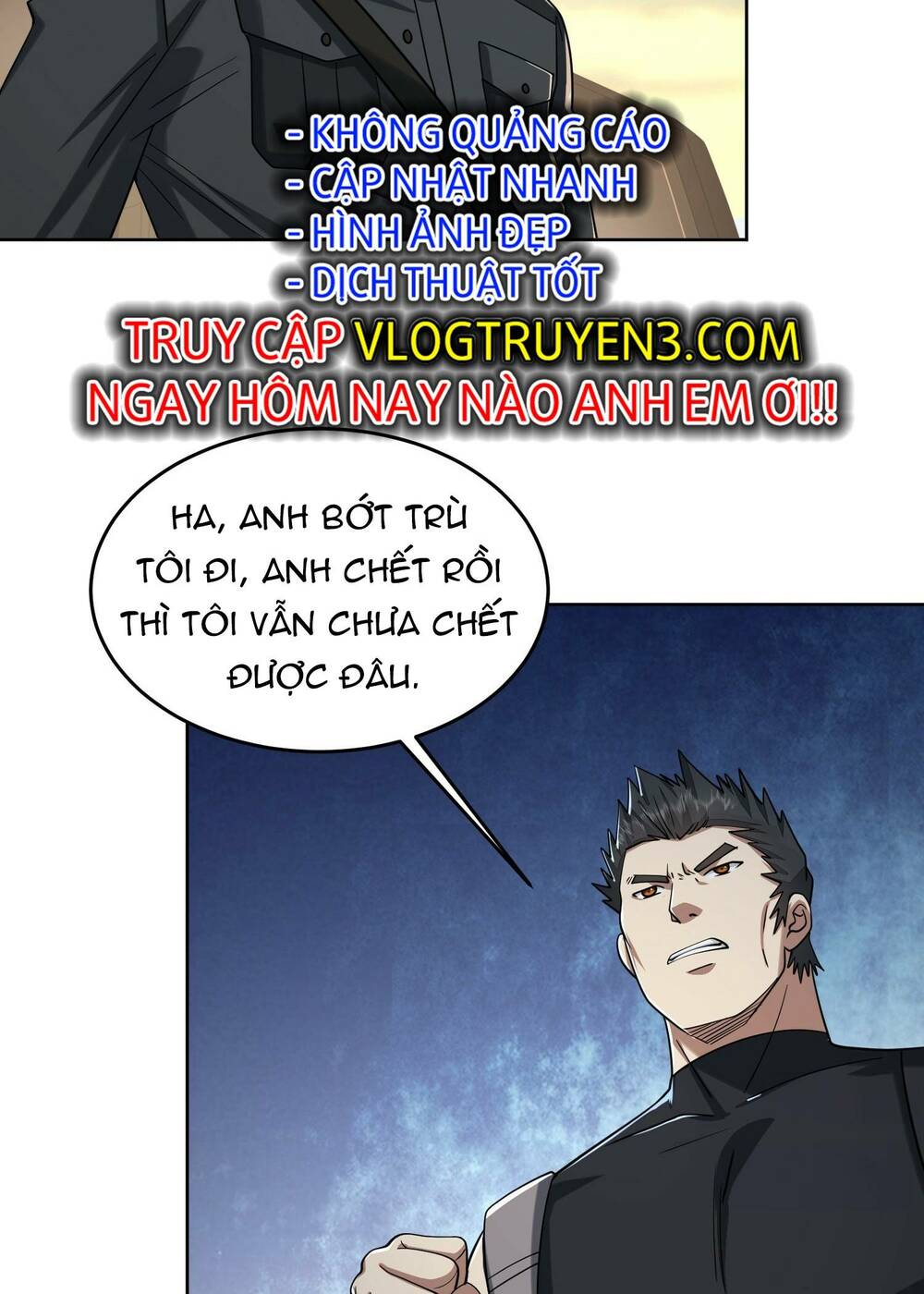 Đệ Nhất Danh Sách - Chapter 192 - Page 52