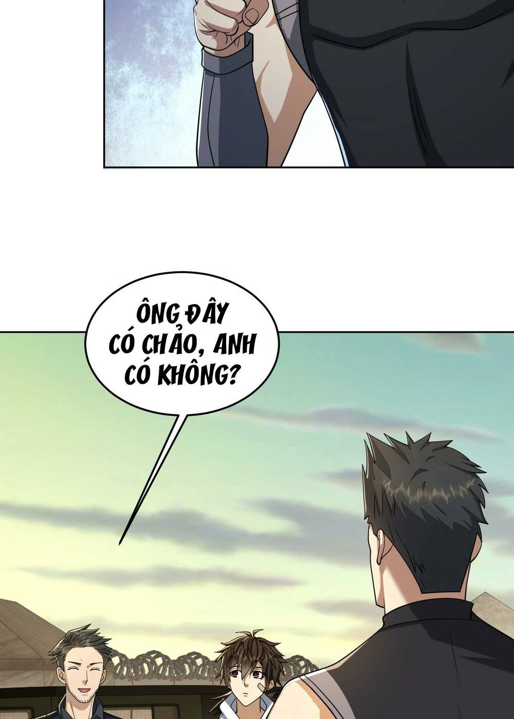 Đệ Nhất Danh Sách - Chapter 192 - Page 53