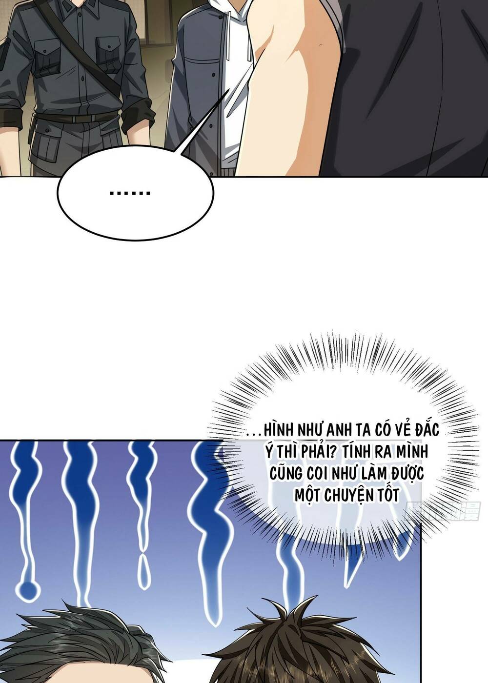 Đệ Nhất Danh Sách - Chapter 192 - Page 54