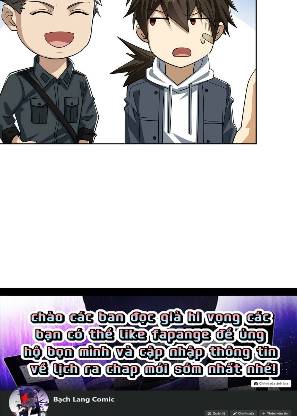 Đệ Nhất Danh Sách - Chapter 192 - Page 55