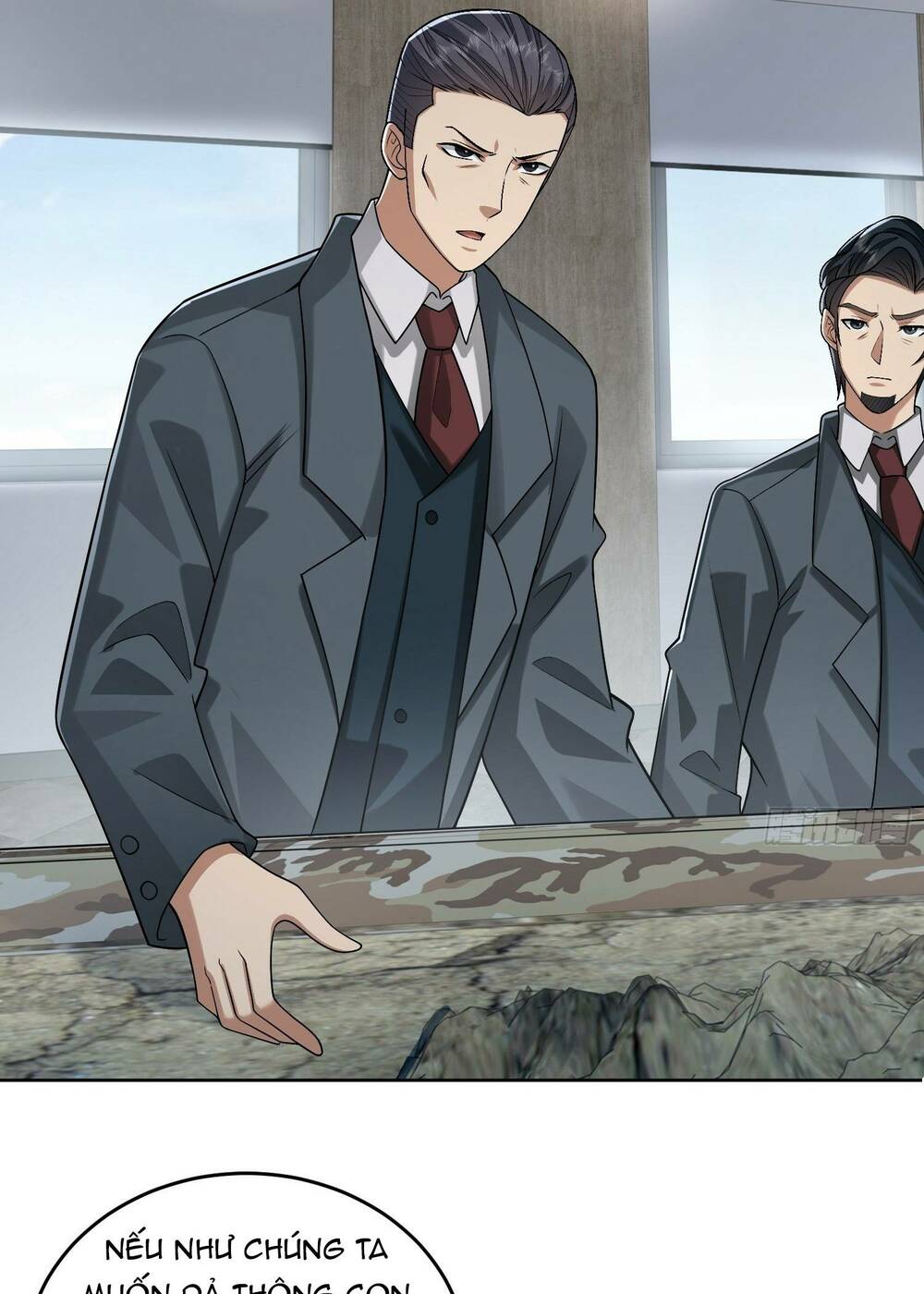 Đệ Nhất Danh Sách - Chapter 192 - Page 5