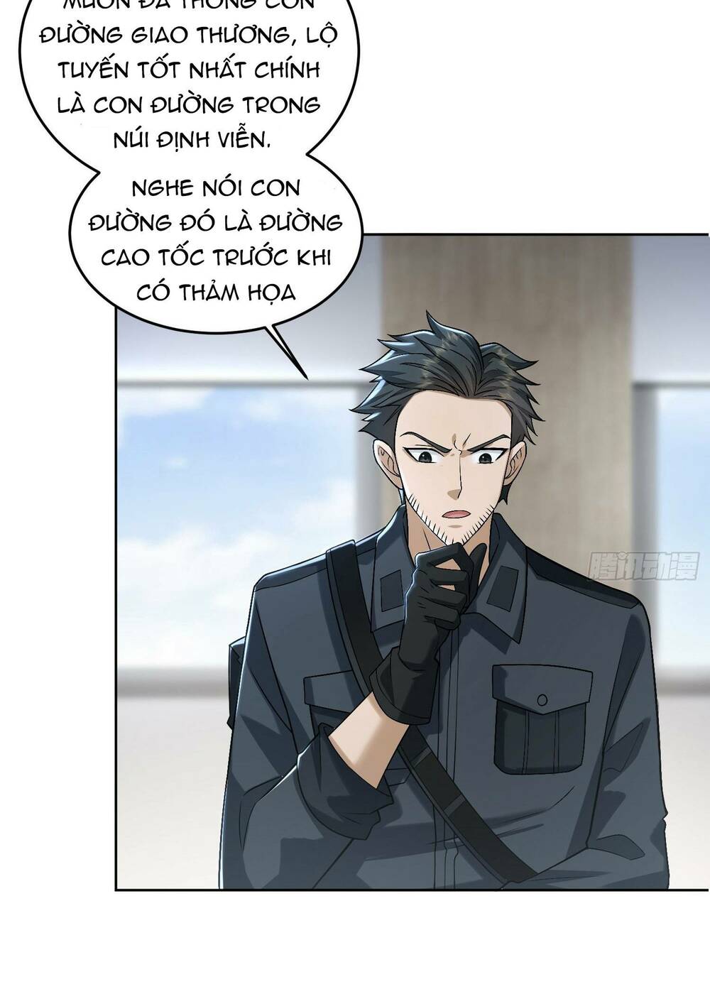 Đệ Nhất Danh Sách - Chapter 192 - Page 6