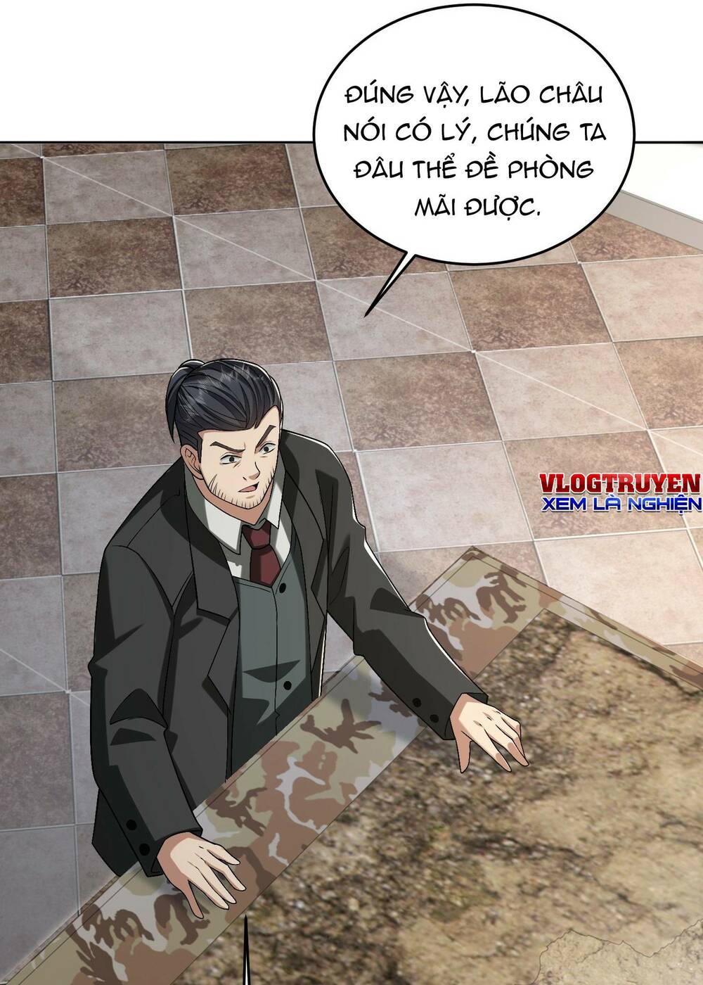 Đệ Nhất Danh Sách - Chapter 192 - Page 7