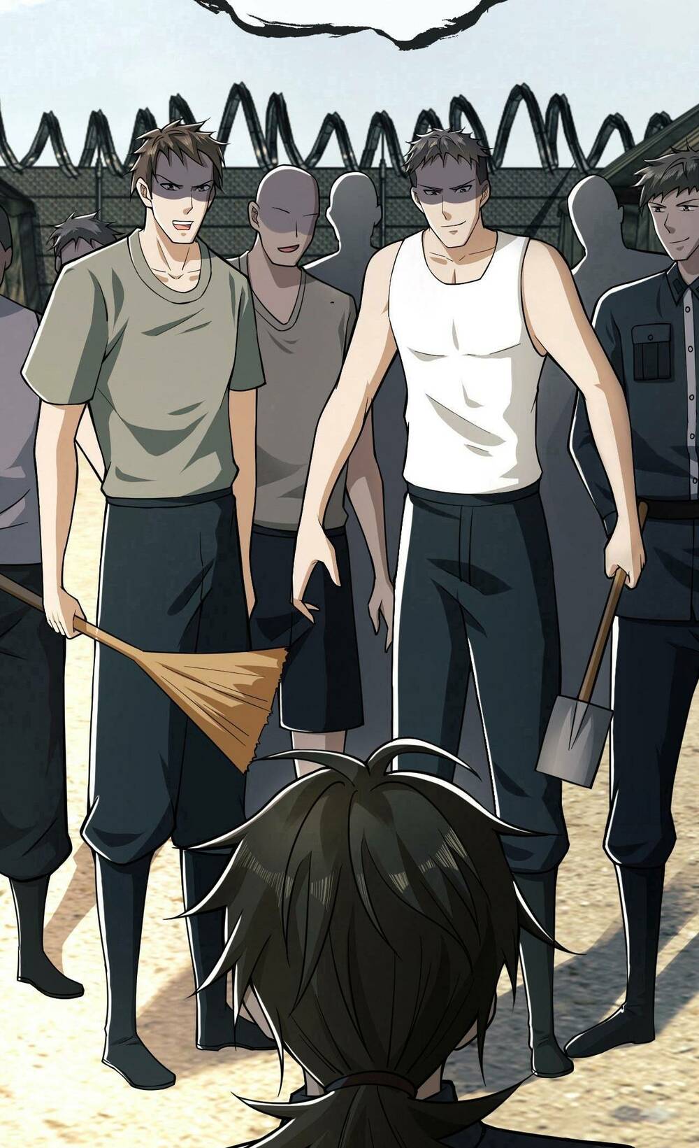 Đệ Nhất Danh Sách - Chapter 193 - Page 17