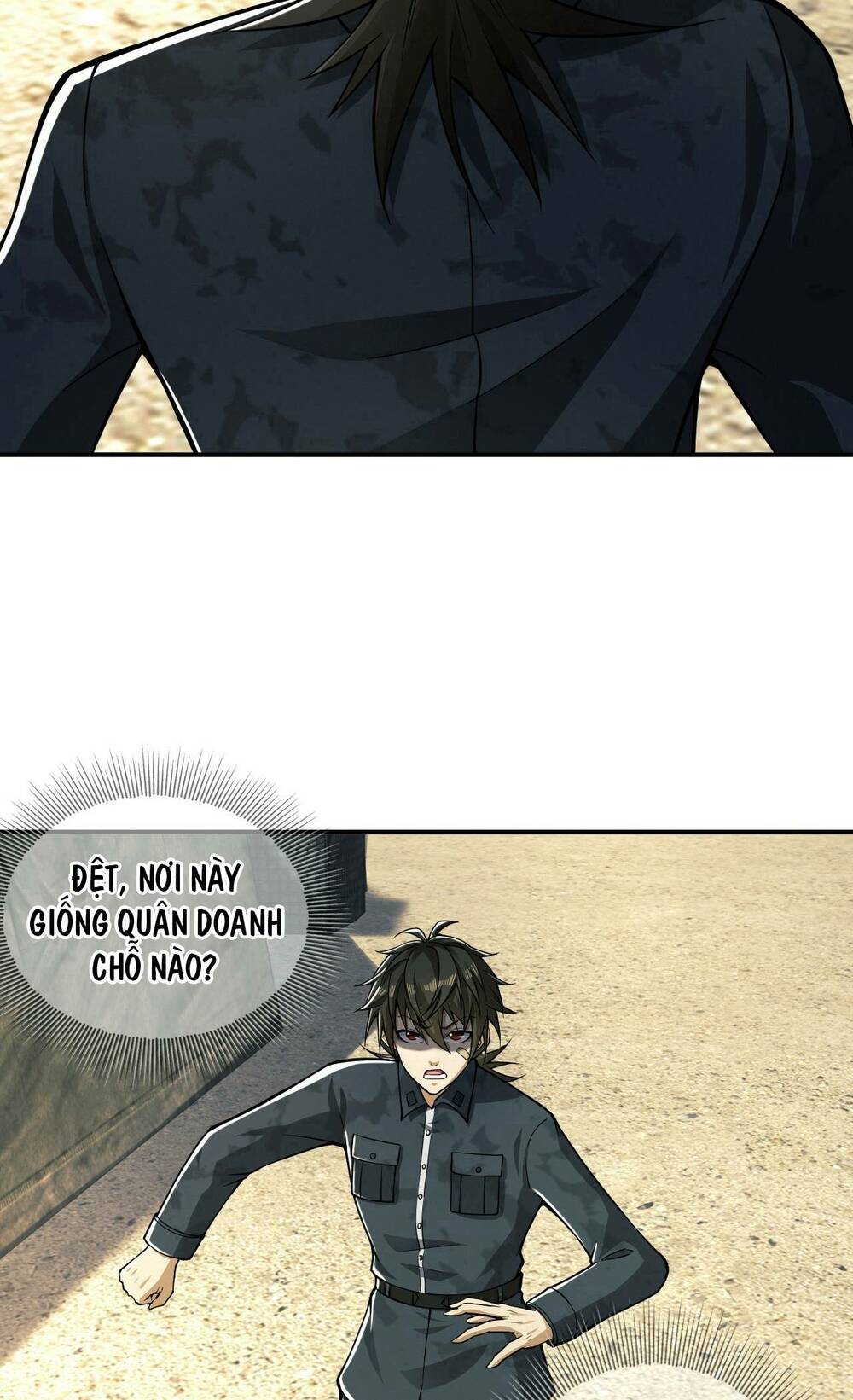 Đệ Nhất Danh Sách - Chapter 193 - Page 18