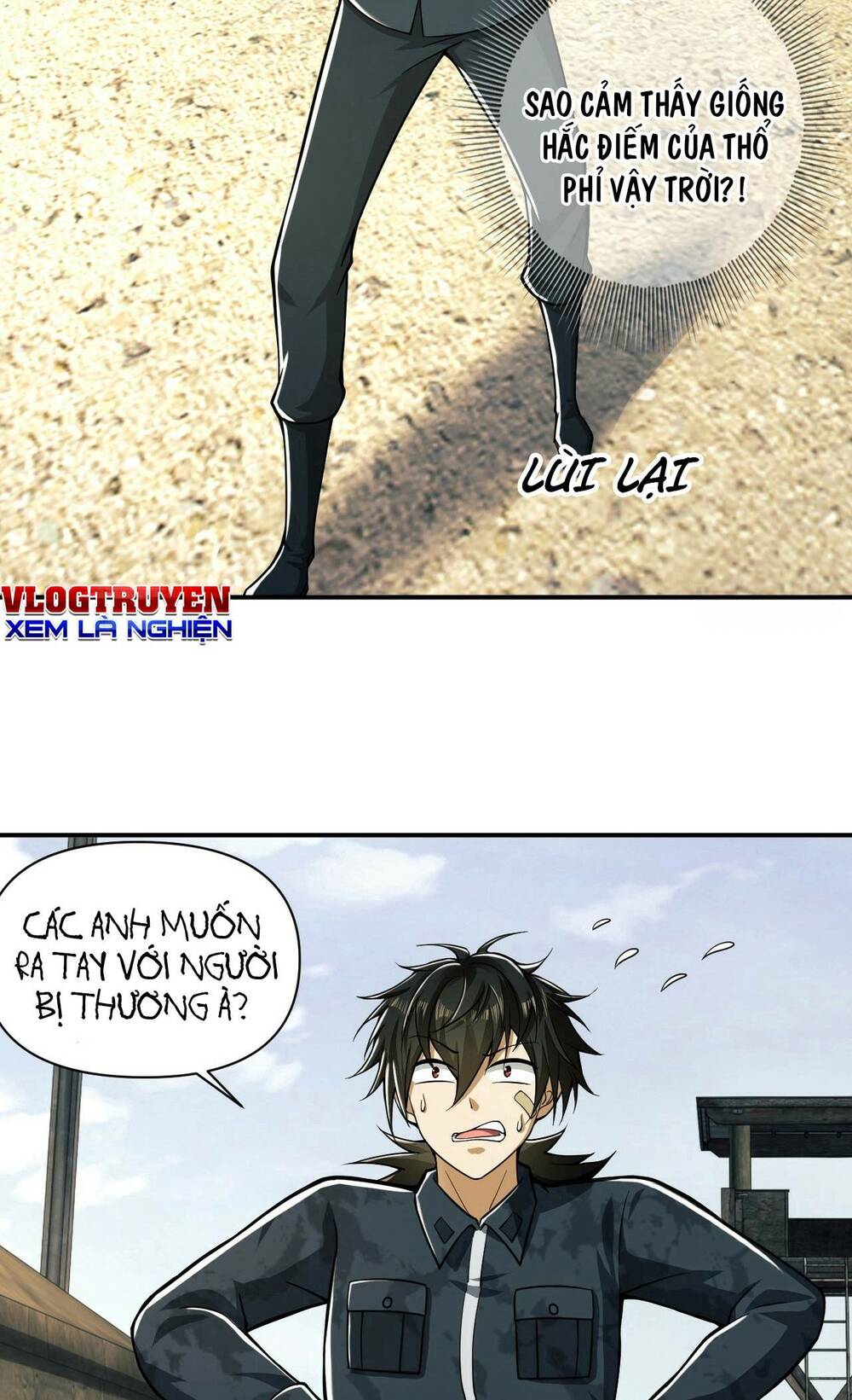 Đệ Nhất Danh Sách - Chapter 193 - Page 19