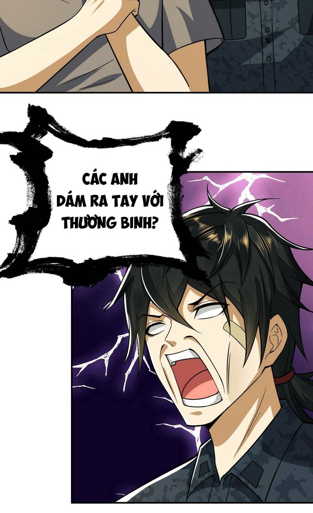 Đệ Nhất Danh Sách - Chapter 193 - Page 21