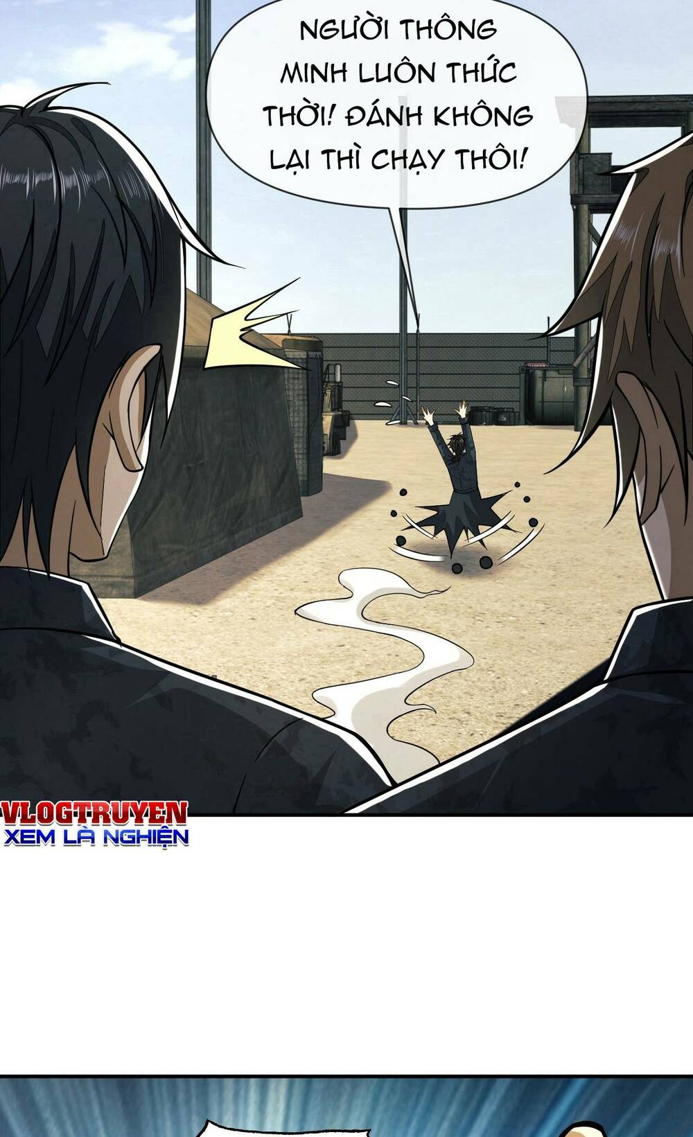 Đệ Nhất Danh Sách - Chapter 193 - Page 23