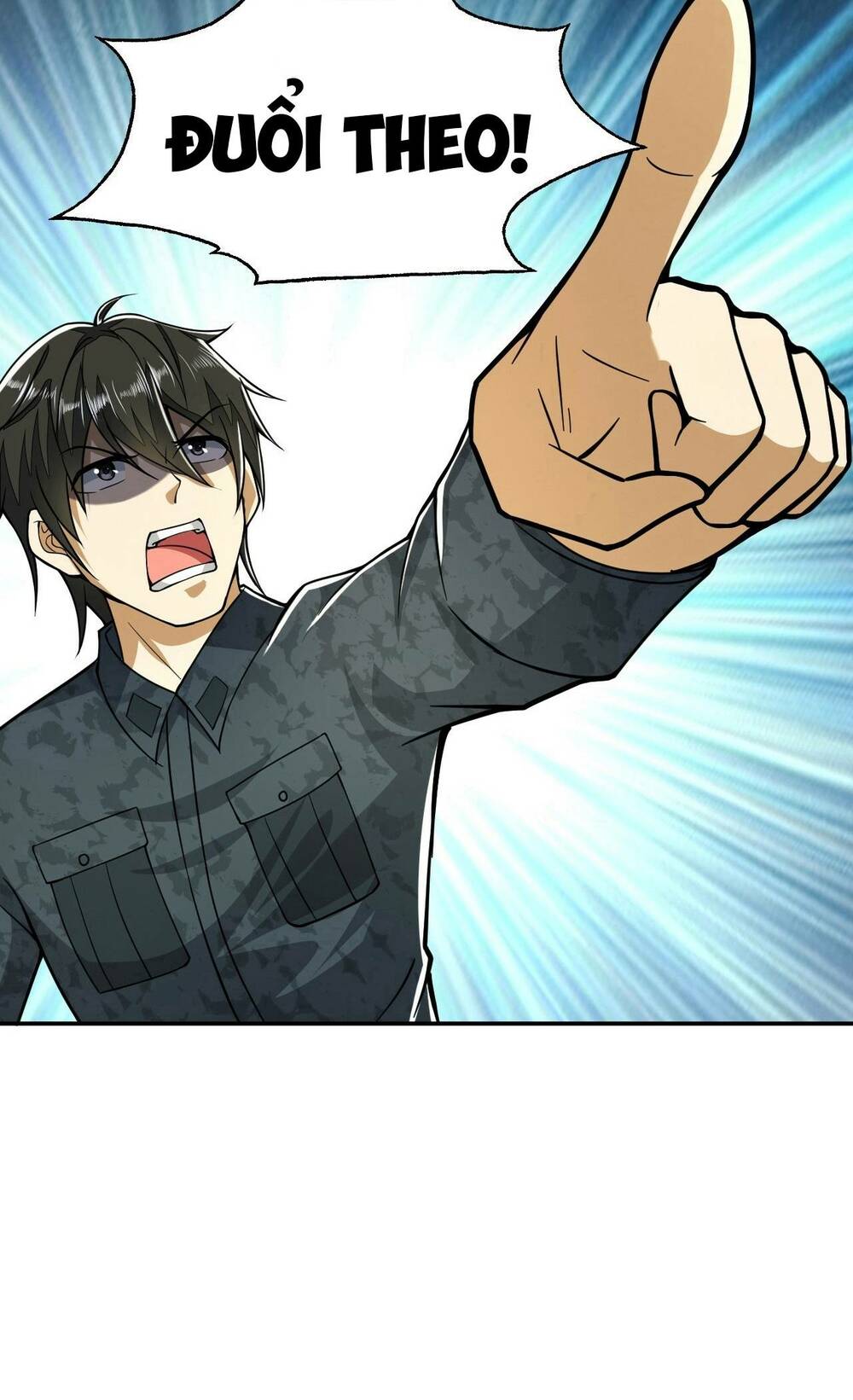 Đệ Nhất Danh Sách - Chapter 193 - Page 24