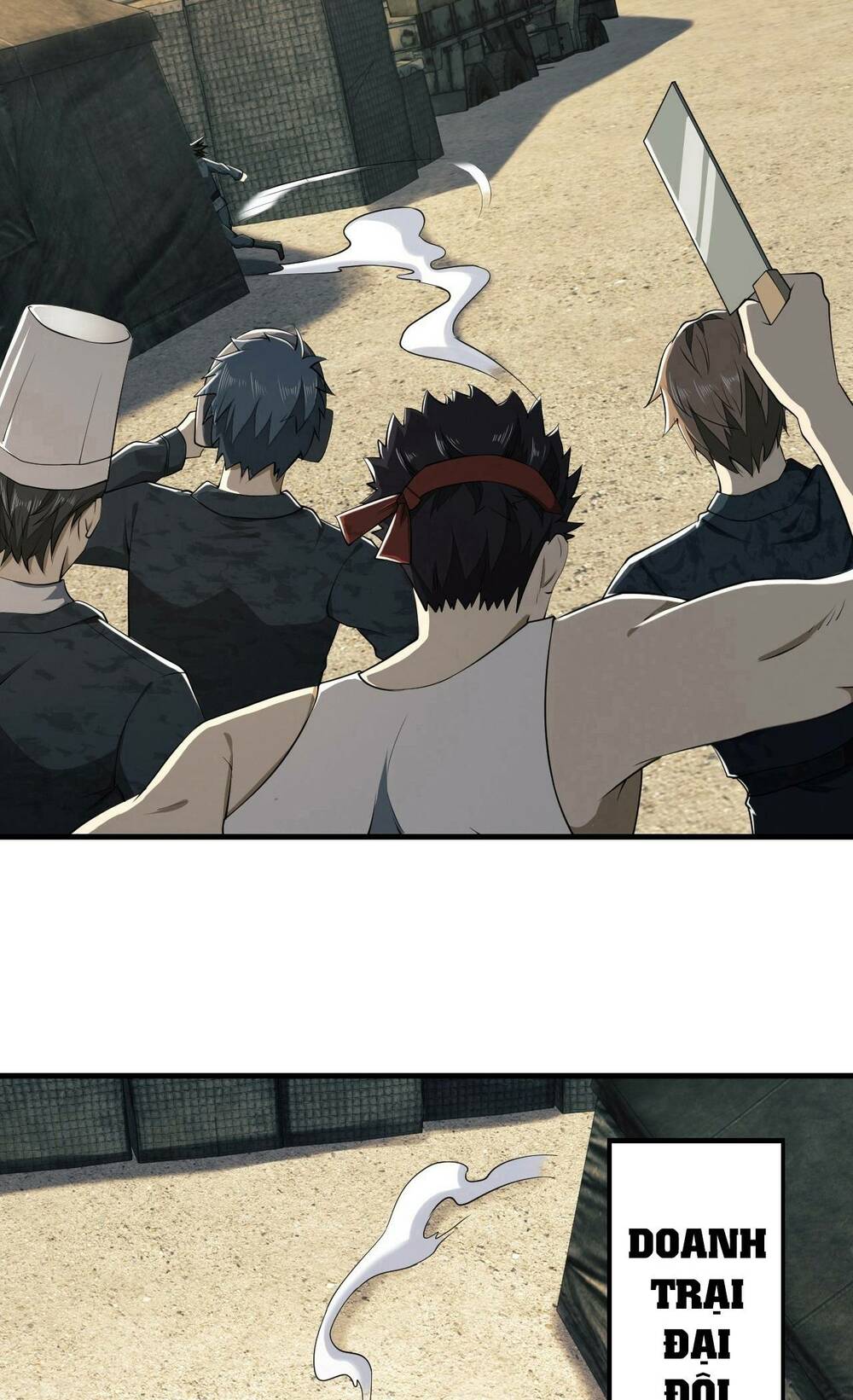 Đệ Nhất Danh Sách - Chapter 193 - Page 27