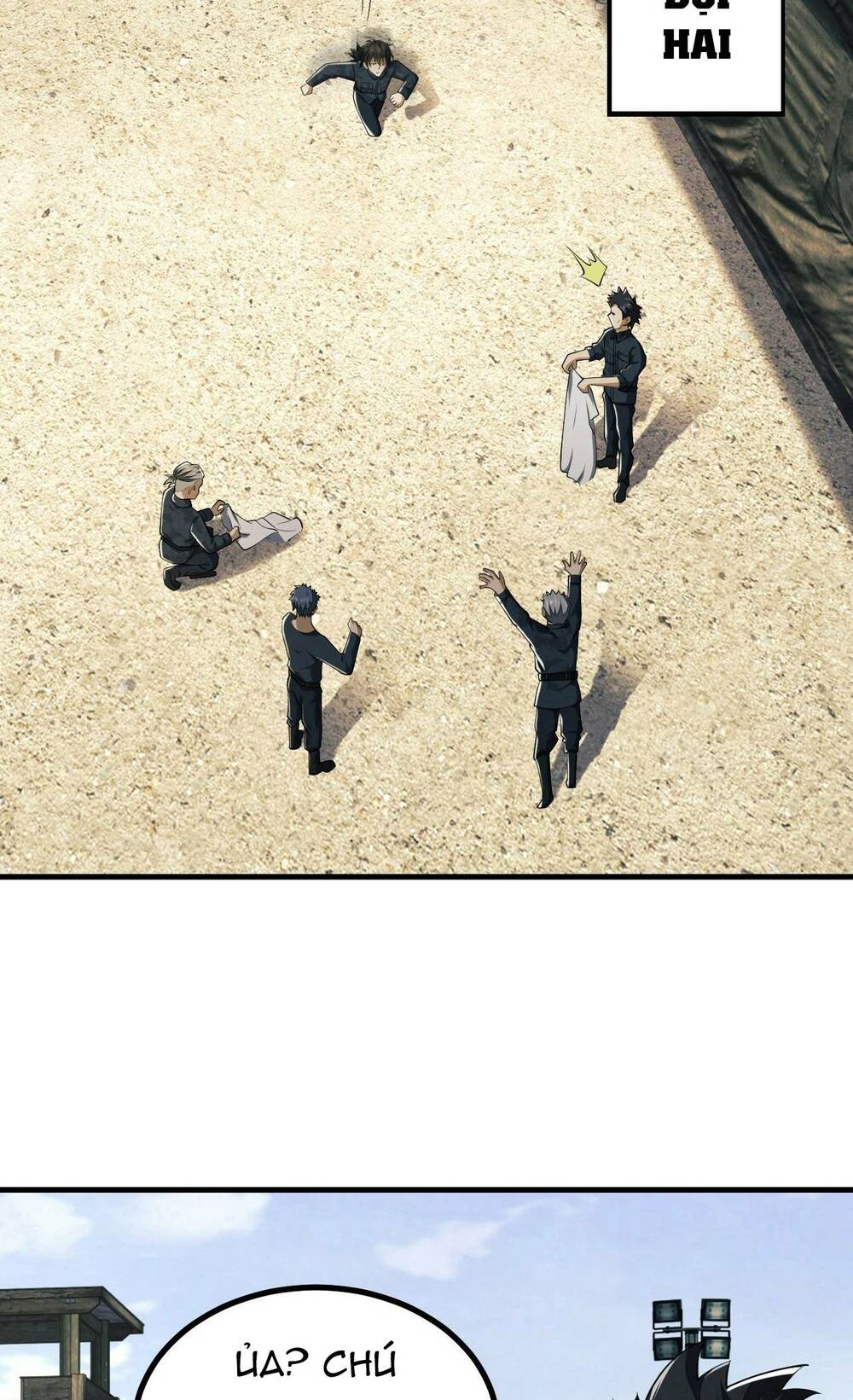 Đệ Nhất Danh Sách - Chapter 193 - Page 28