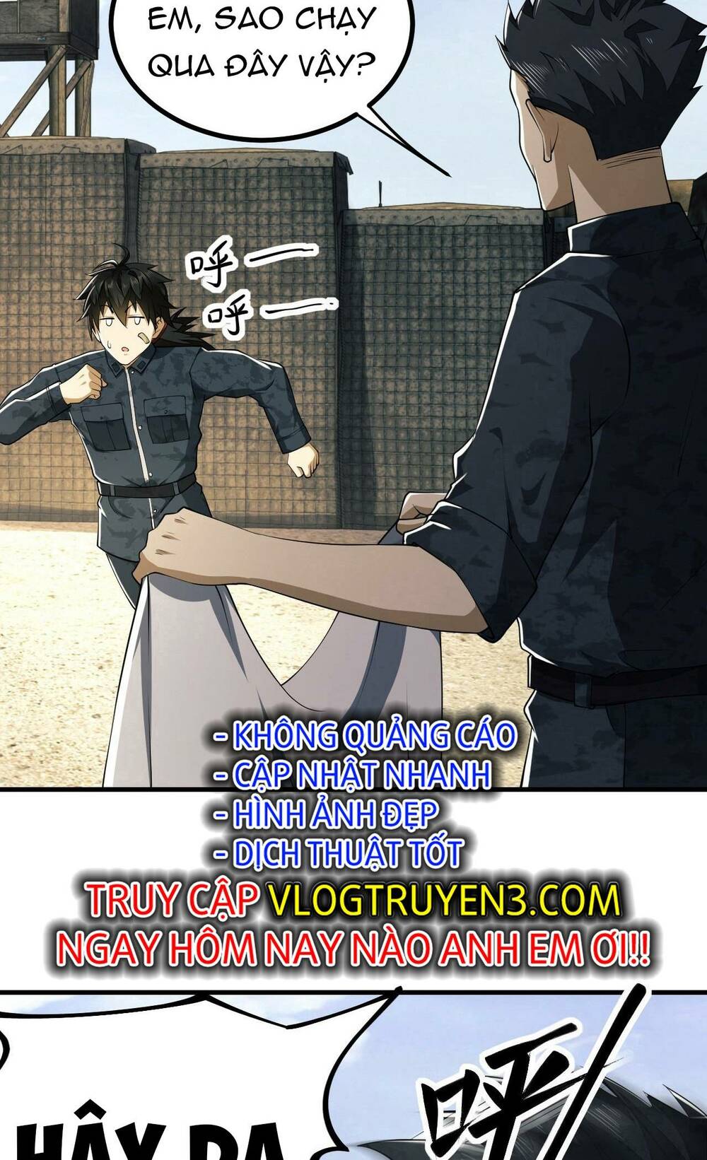 Đệ Nhất Danh Sách - Chapter 193 - Page 29