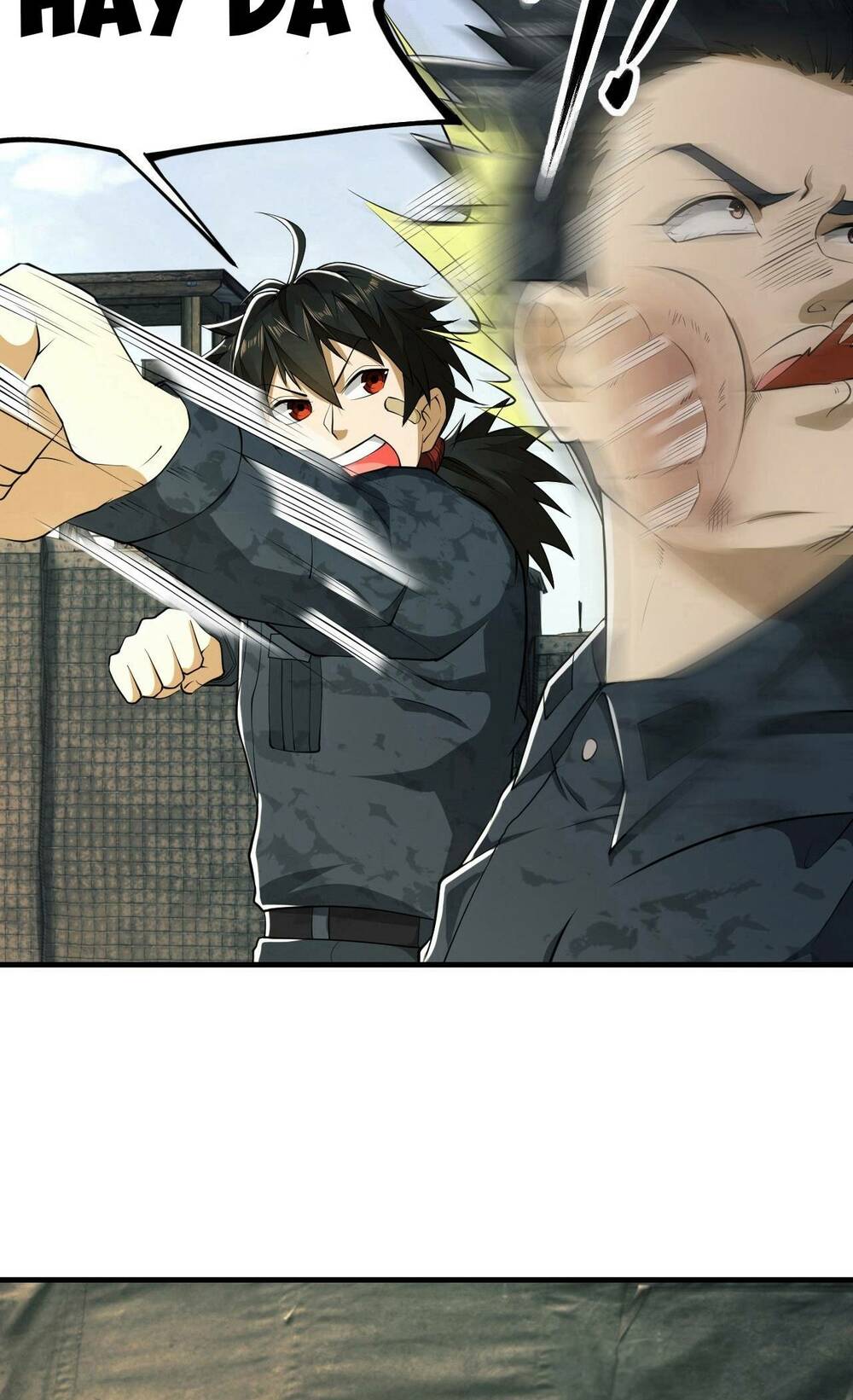 Đệ Nhất Danh Sách - Chapter 193 - Page 30