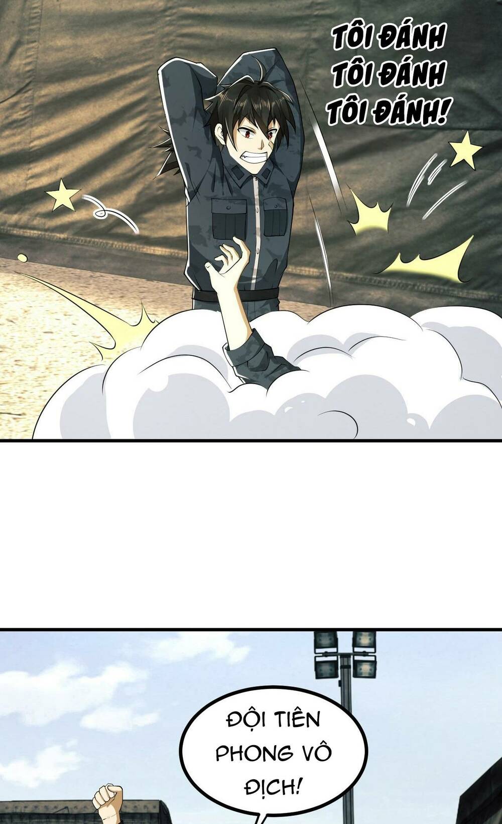 Đệ Nhất Danh Sách - Chapter 193 - Page 31