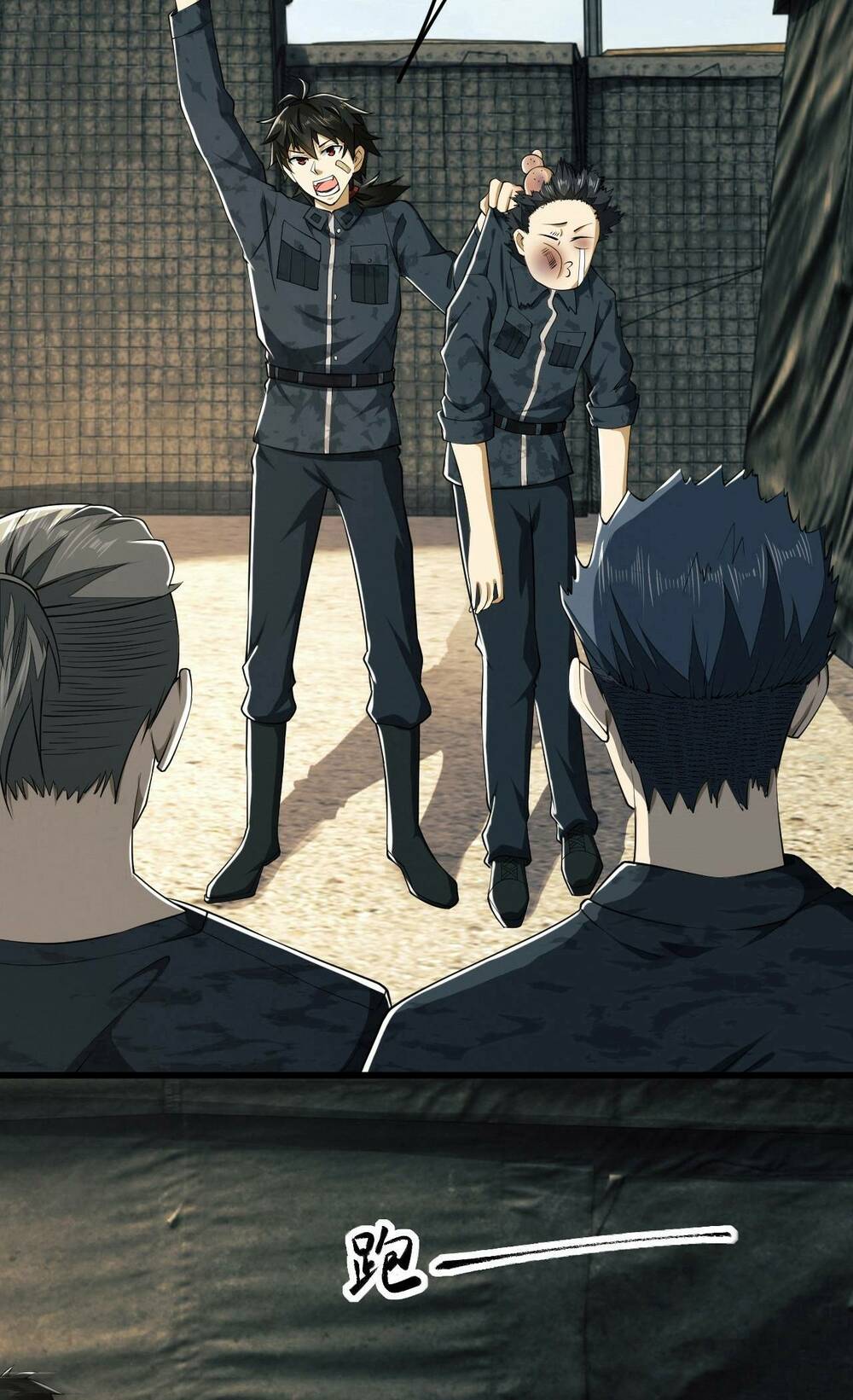 Đệ Nhất Danh Sách - Chapter 193 - Page 32