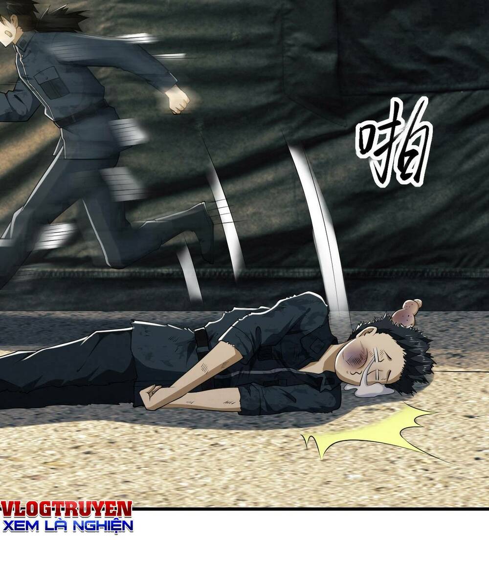 Đệ Nhất Danh Sách - Chapter 193 - Page 33