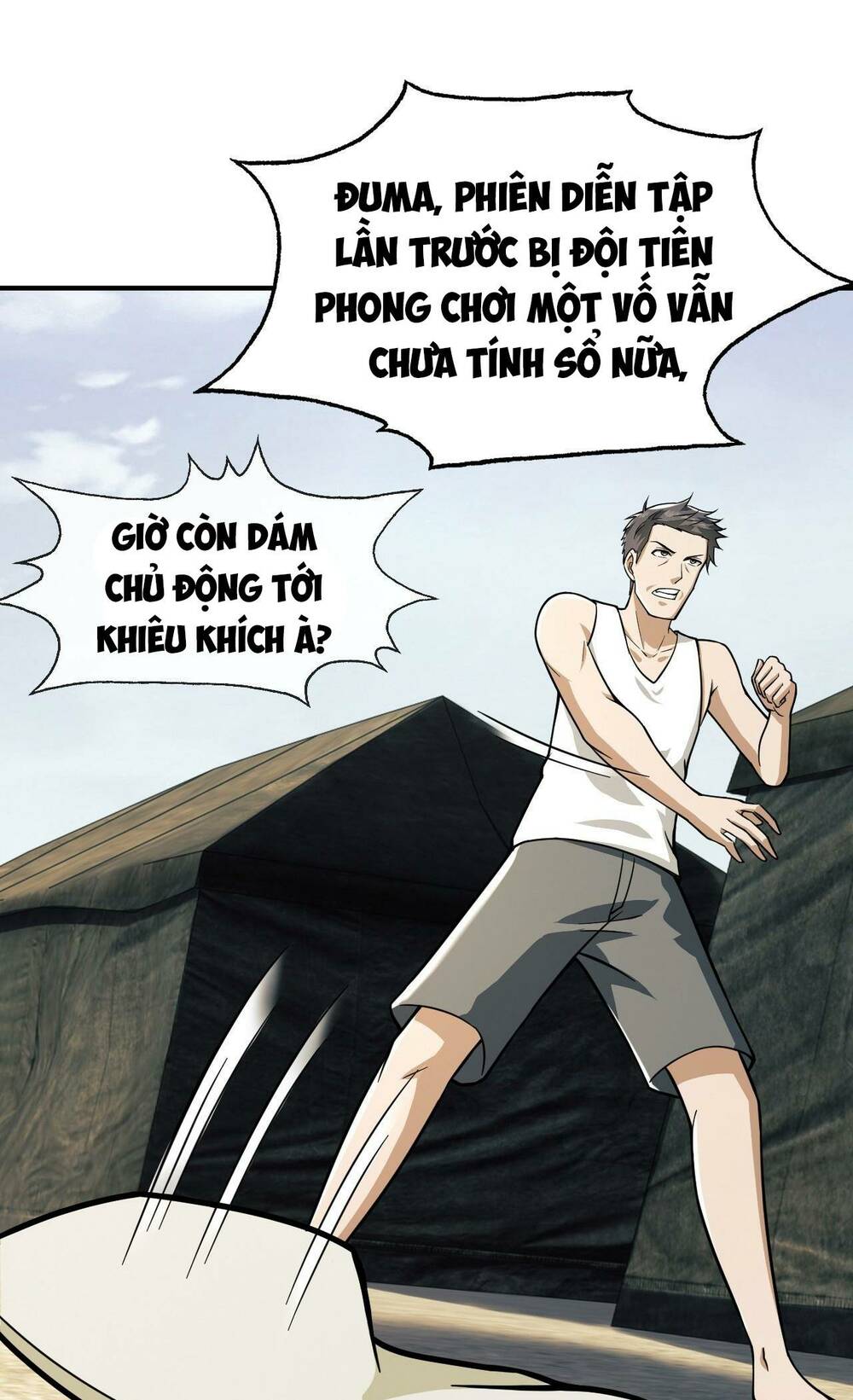 Đệ Nhất Danh Sách - Chapter 193 - Page 34