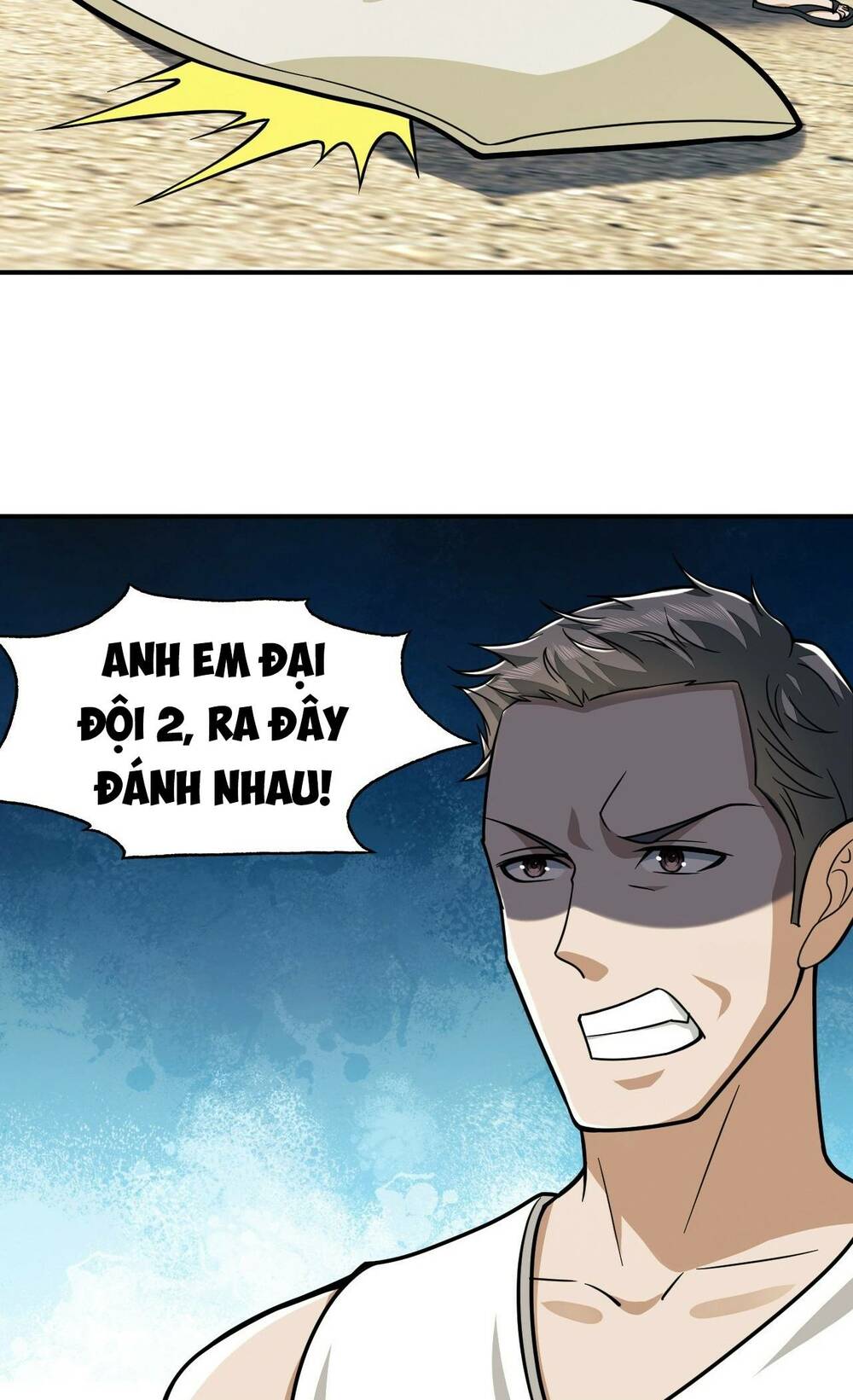 Đệ Nhất Danh Sách - Chapter 193 - Page 35