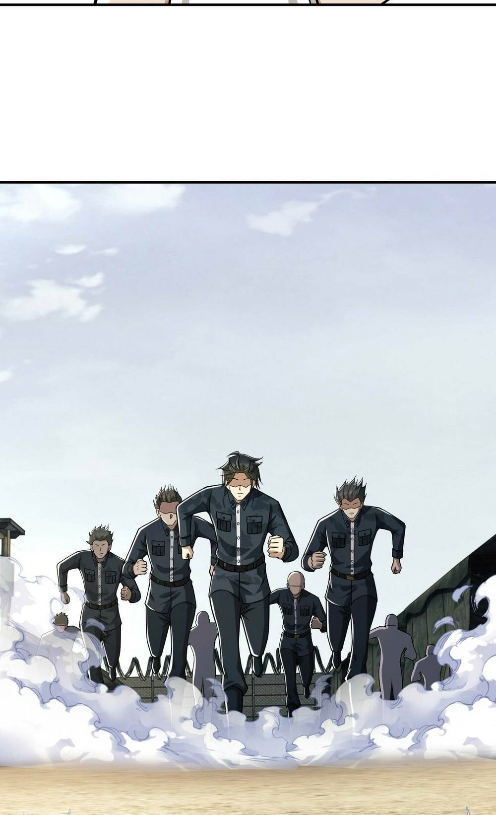 Đệ Nhất Danh Sách - Chapter 193 - Page 36