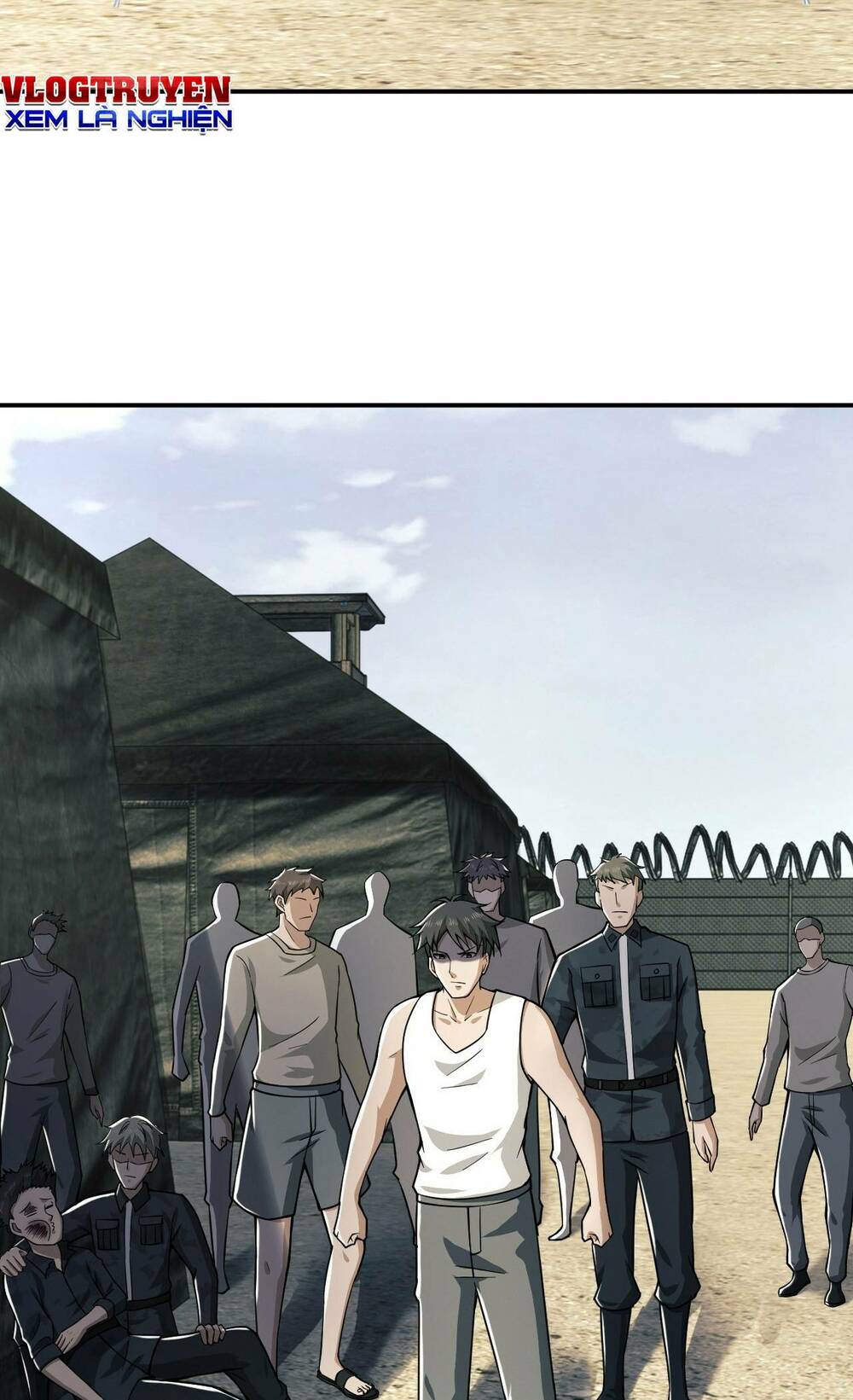 Đệ Nhất Danh Sách - Chapter 193 - Page 37