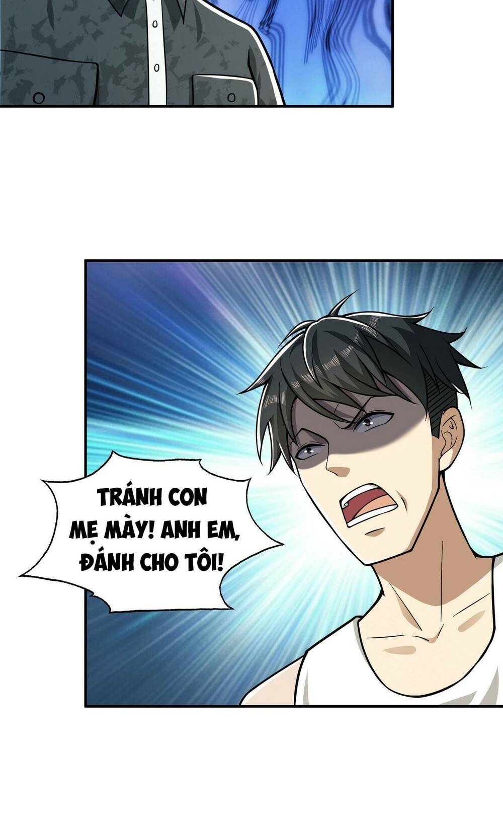 Đệ Nhất Danh Sách - Chapter 193 - Page 39