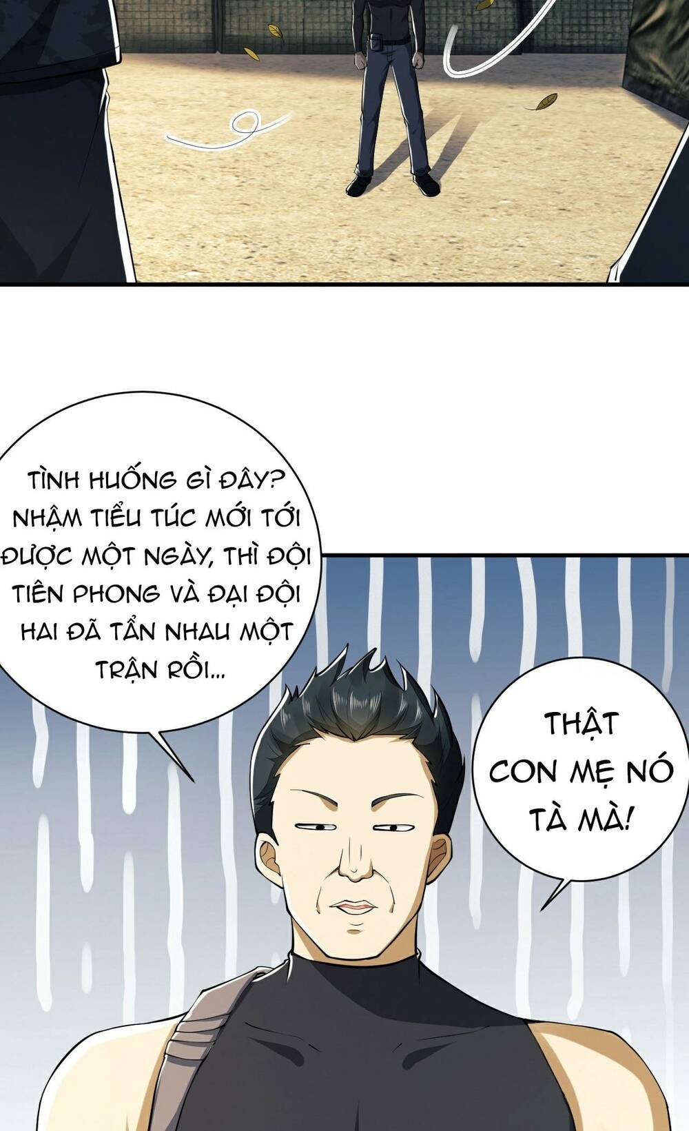 Đệ Nhất Danh Sách - Chapter 193 - Page 42