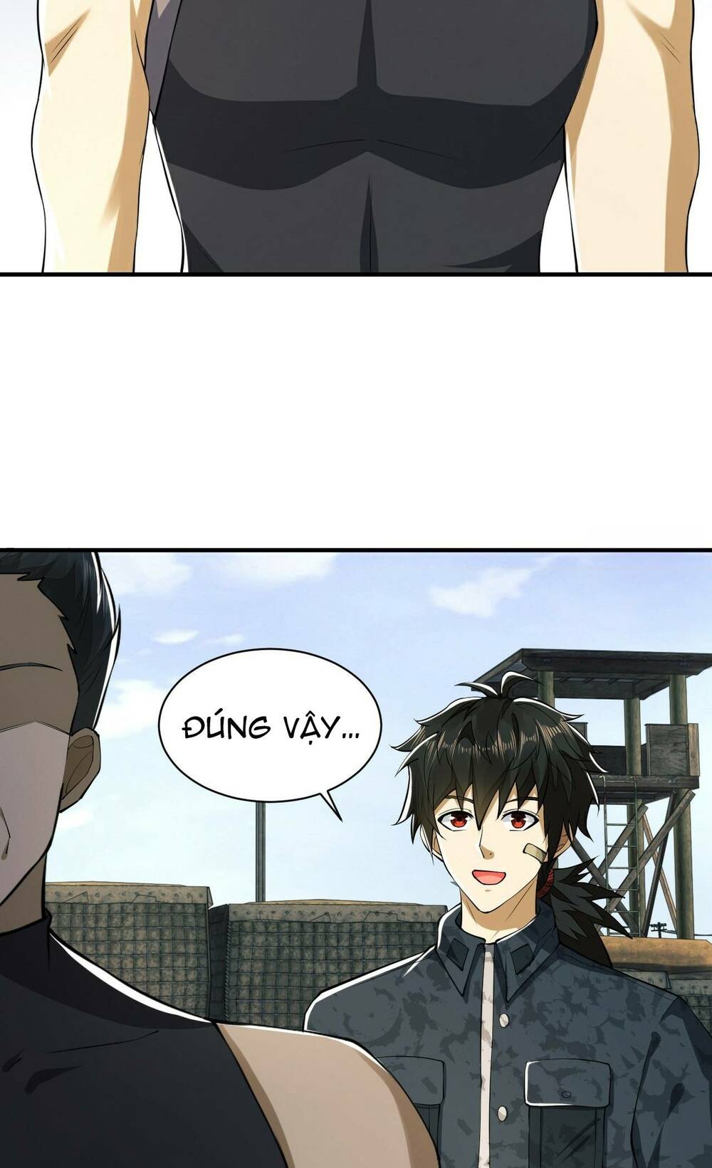 Đệ Nhất Danh Sách - Chapter 193 - Page 43