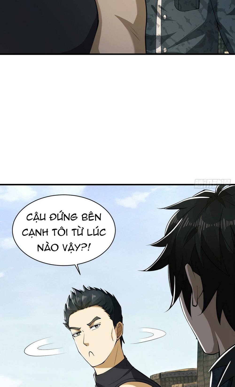 Đệ Nhất Danh Sách - Chapter 193 - Page 44